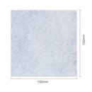 Universal White Vacuum Cleaner Protect Motor Filter Replacement Vacuum Filter