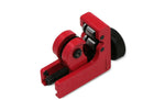 3-22mm Mini Pipe Tubing Cutter Heavy Duty Metal Copper Plastic Brake Tube Slicer