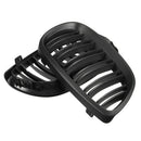 Black Front Kidney Grill Grille For Bmw E92 E93 M3 3 Series Coupe 2006-2010