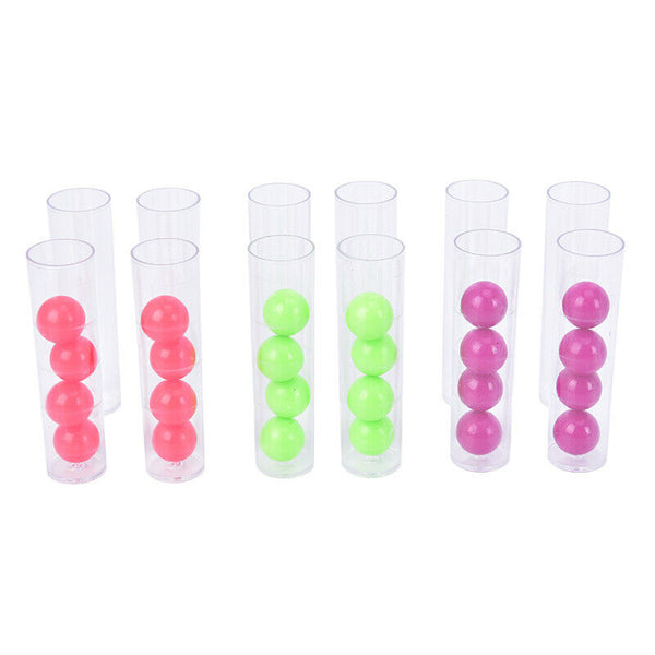 Crazy Scientist Board Game Test Tube Set Logical Thinking Game For Kids BabiesOZ