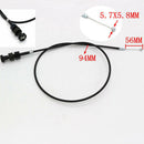 Motorcycle Choke Cable For Yamaha PW80 1983-2006