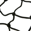 Storage Web Bicycle Motorcycle Elastic Cord Hooks Luggage Rack Cargo Net