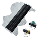 6 inch Metal Needle Contour Profile Gauge Tiling Laminate Contour Gauge