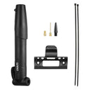 Hand Lightweight Bicycle Cycling Bike Air Pump Tire Ball Inflator Road Cycling