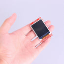 1.8 inch TFT ST7735S LCD Display Module128x160 For Arduino 51/AVR/STM32/ARM M&E