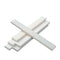 Bone Guitar String Bridge Saddle for Acoustic Classical Guitar Mandolin Ban
