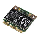 AR9285 AR5B195 150M+BT3.0 Half Mini PCI-E Wireless Card SPS:593127-001 5927 V8W4