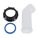 Thread IBC Tank Adapter Extension Drain Spout Hose Nozzle Tap Cap Valve Fitt Gw