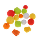 1 Box Floating Fishing Beads Flavour Lure Pop Up Boilies Carp Bait Package 1