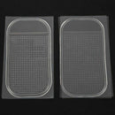 4 x Antislip Sticky Mat for Car Dashboard or Any Other Surface