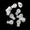 10Pcs TELEPHONE CABLE REPAIR SPLICE JOINER 2 WIRE JELLY CRIMPS CONNECTORS