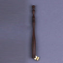 Wood Calligraphy English Dip Pen Nib Holder Artist Writing Tool Student Gift
