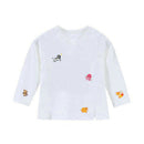 Cute Animals Patches Heat Transfer Iron On Patch Washable Clothes Stickers US