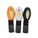 Mini Cob Hat Clip Light Outdoor Waterproof Light Night Fishing Clip Light B F6I2