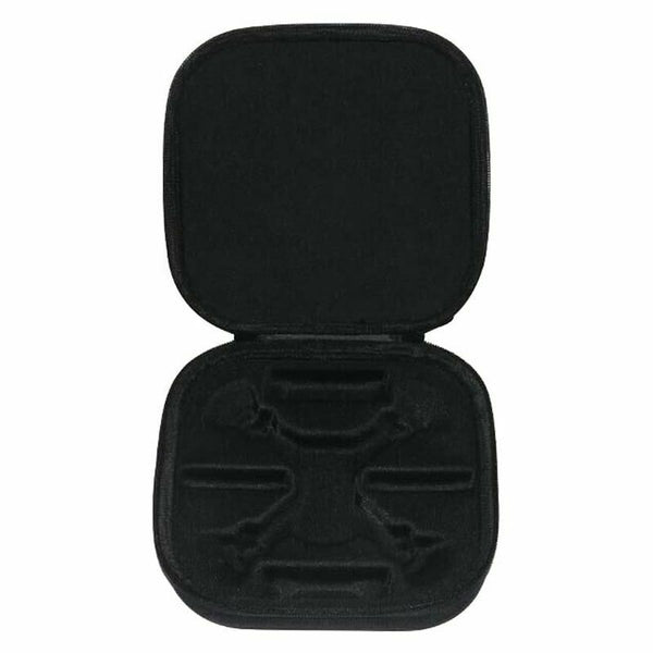 Hard Case PU Waterproof Case Bag Box EVA Portable Handheld Storage Case For P8X6