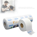 Disinfecting Disinfection Sanitizing Jar Perfect for Barber + Present White