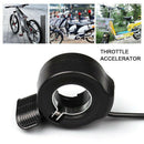 Throttle Accelerator Universal Scooter and Electric Bicycle Throttle Accele X4I9