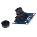 VGA OV7670 CMOS Camera Module Lens 640X480 SCCB I2C Interface for ArduinoJC!c