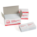 First aid Iodine tablets Antiseptic Povidone-lodine Prep Pad for emergency10X li