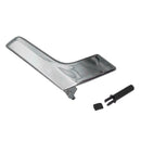 Chrome Right Side Interior Door Handle Repair Kit for Mercedes Benz W204