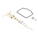 Carburetor Carb Repair Rebuild Kit for Suzuki LTF4WDX King Quad 91-98 Repair