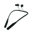 Bluetooth Headphones, Wireless Neckband Headset V4.2 Flexible Stereo Noise