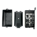 Car Fuse Box Dc 12V 20A 6 Relay Block 5 Road For Nacelle Car Insurance Hold Z7I4