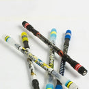 New 20CM Non Slip Coated Professional Spinning Pen for Champion Competition SP
