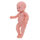 Poupon - Newborn - Boy - 41 CM