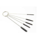 Carburetor Carbon Deposit Dirt Jet Cleaning Remove Needles Brush Tool