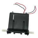 Metal Alloy 1/12 RC Tank Spare Parts Accessories DIY  wave box