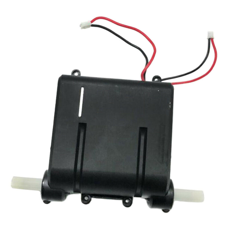 Metal Alloy 1/12 RC Tank Spare Parts Accessories DIY  wave box