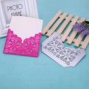 Metal Cutting Dies Craft Stencils Scrapbook Card Paper Album Embossing DIY Decor