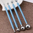 8 pcs Clay Sculpting Carving Pottery Tools Polymer Modeling DIY Sculpture Decor