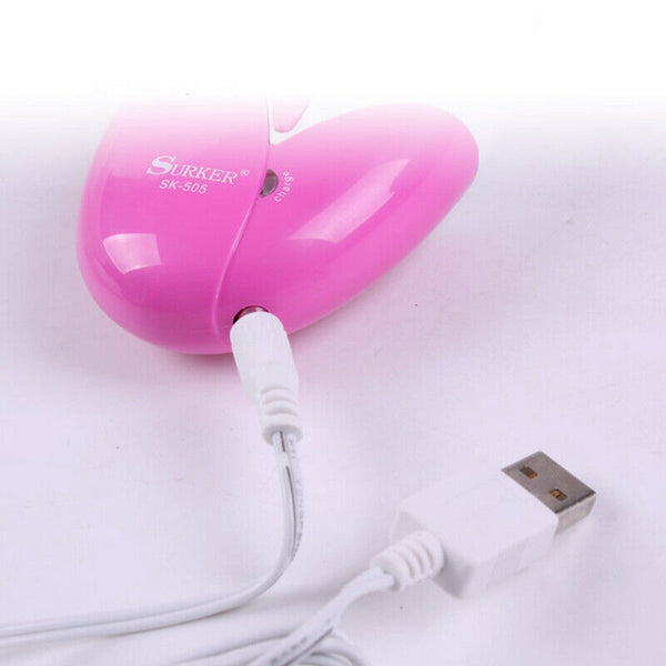Surker 100-240V Rechargeable Women Epilator Electric Female Epilator For Fa P1B1
