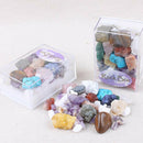 Kids Earth Science Toys Rock & Mineral Collection Set PK06 - Mixed Minerals