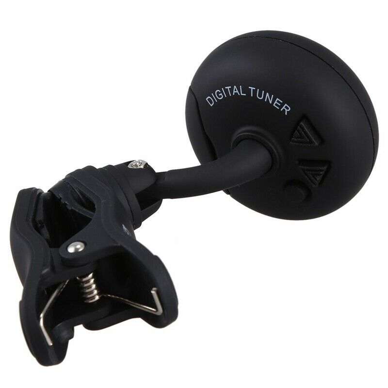 EMT-300 three-in-one tuner black