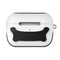 Dual Color Protective CoverÃ‚Â SkinÃ‚Â Shell for AirPods Pro Headphones Charging Case