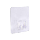 1PC Removable Bathroom Kitchen Wall Strong Suction Home Hook Sucker Cup O1B1