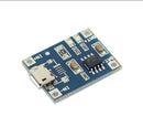 New 5V Mini USB 1A TP4056 Lithium Battery Charging Charger Module Hot Tw