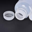 500ml Tattoo diffuser bottles side tube wash squeeze bottle greensoapcontainerM&