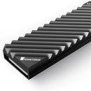 Jonsbo M.2 SSD Sheet Aluminum Heatsink Cooler for M.2 2280 Solid State Hard R5V4