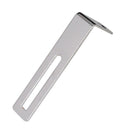 Lp Electric Guitar Guard Bracket Front Cover L-Shaped Bracket Support Brack