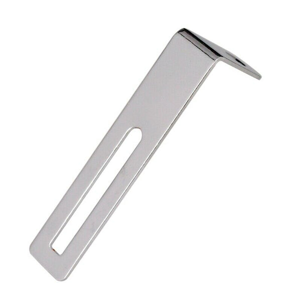 Lp Electric Guitar Guard Bracket Front Cover L-Shaped Bracket Support Brack