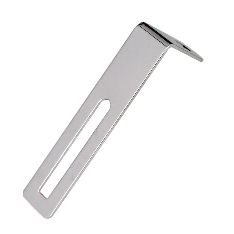 Lp Electric Guitar Guard Bracket Front Cover L-Shaped Bracket Support Brack