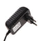 AC 100-240V Converter Adapter DC 5.5mm x 2.5MM 5V 1A 1000mA Charger EU Plug