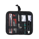 11pcs Guitar Cleaning Maintenance Kit Musical Instrument Accessories Tools