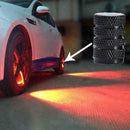 4pcs Aluminium Car Wheel Valve Tyre Stems Air Cover Accessories Screw Cap P9T9