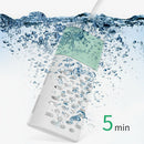 2x Acid Water Making Machine Disinfection Water Maker Home-Made Green