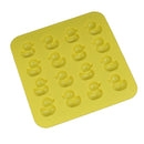 Cute Duck Silicone Mold DIY Chocolate Ice Biscuit Candy Moul3c